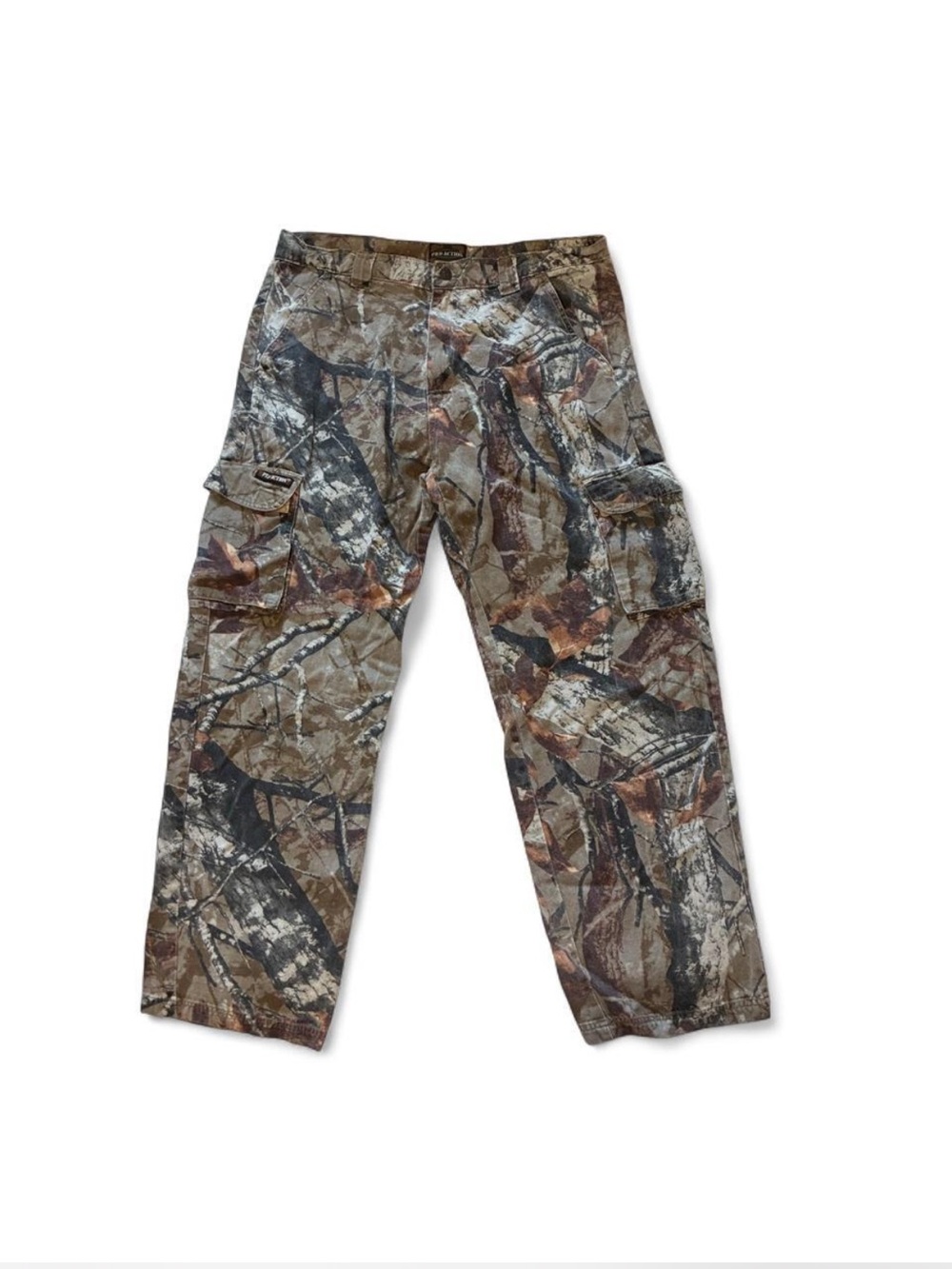 🌱Realtree camo pants